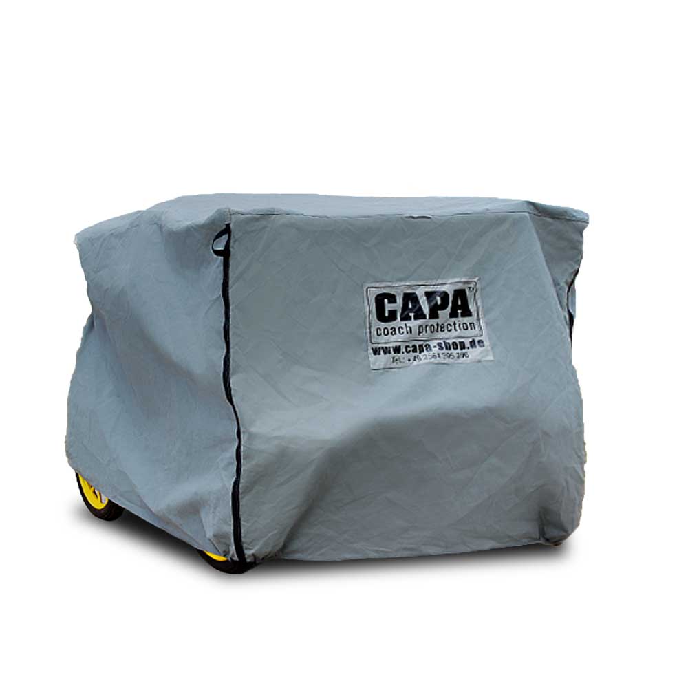 CAPA® Abdeckplane Kutsche - Capa Shop