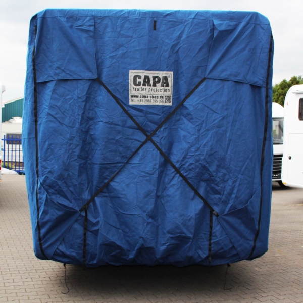 CAPA® Wohnmobil Abdeckung - Capa Shop