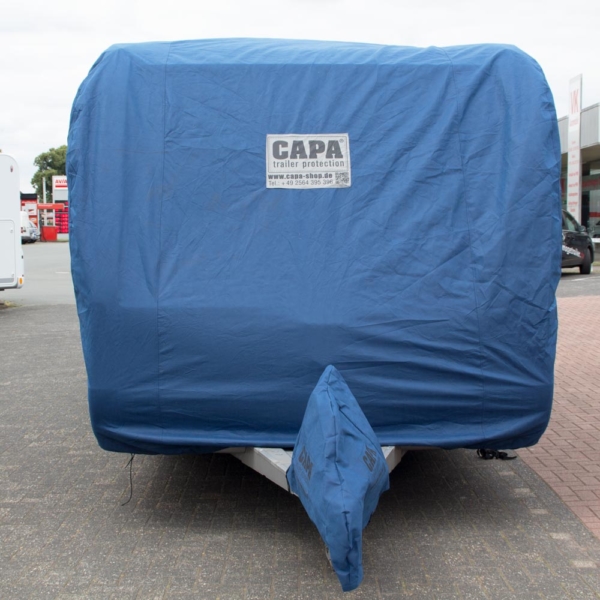 CAPA® Wohnwagen Schutzhülle - Capa Shop